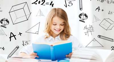 5 cách rèn luyện tư duy toán học cho trẻ